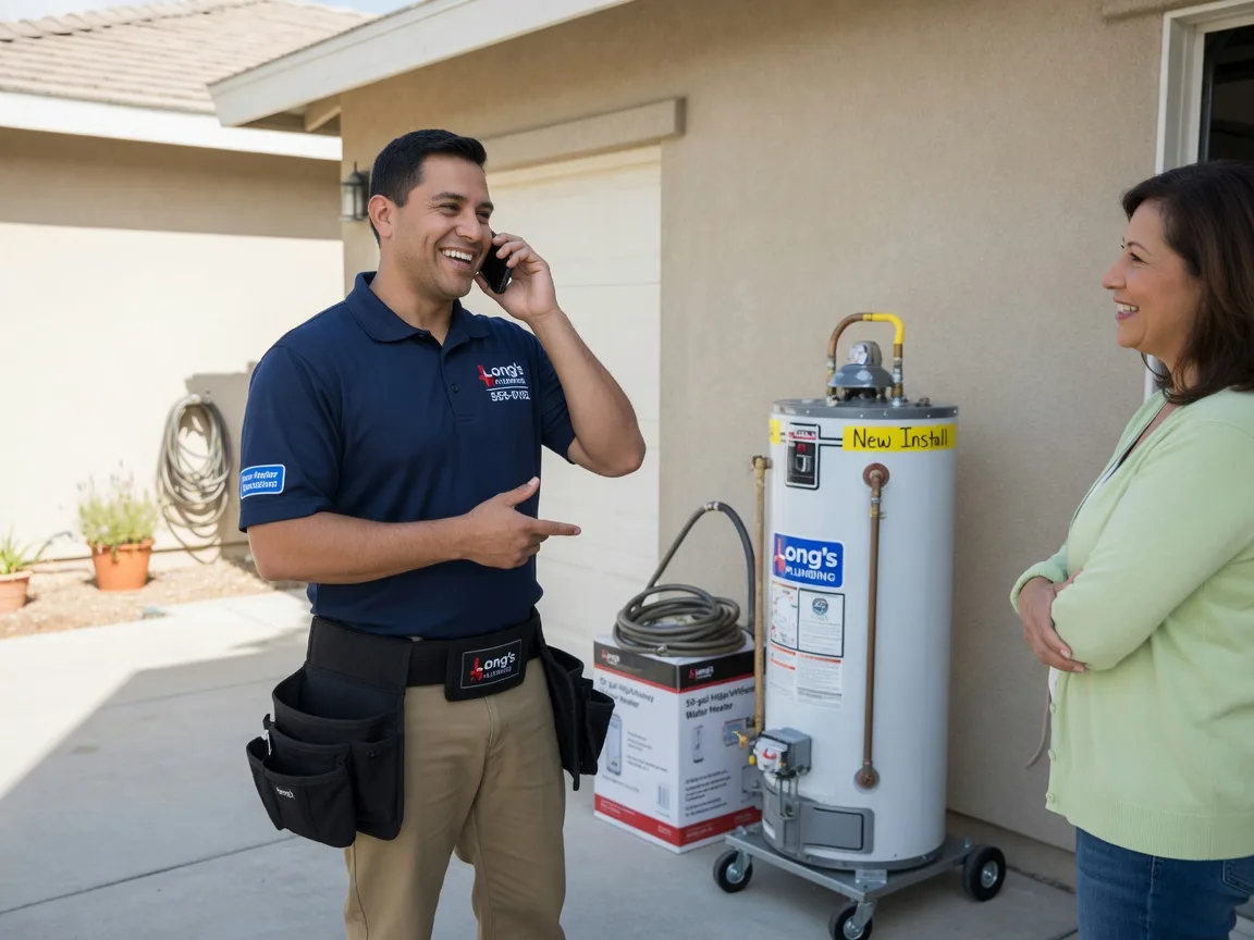 Leak Detection Emerson, IA FAQs